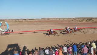 Betoota 26082023 Race 6 [upl. by Asyl]