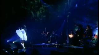 BJORK  PLAY DEAD  LIVE [upl. by Granthem]