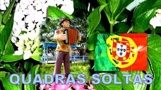 Musica Popular PortuguesaQuadras soltas [upl. by Assiralk]