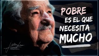 La FILOSOFÍA de PEPE MUJICA [upl. by Anialeh73]