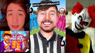 Los MEJORES TIKTOK Terbuz 2023 😮 1 [upl. by Gabel]