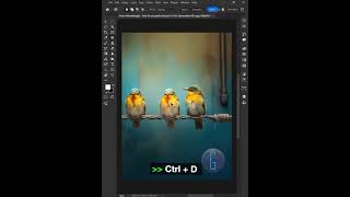 Photoshope Tutorial graphicdesign howtomakelogoinillustrator photoshop logodesignstudio [upl. by Anaytat866]