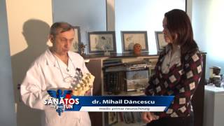 Dr Mihail Dancescu vertebroplastia si stentarea  proceduri miniminvazive [upl. by Nyrret350]