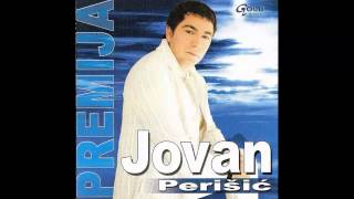 Jovan Perisic  Duge noci  Audio 2004 HD [upl. by Asilaj56]