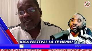 TA SANBLE NOU NAN DIP ERÈ KI VRÈ DEFINISYON FESTIVAL [upl. by Adanama]