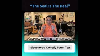 “The Seal is the Dealquot [upl. by Mall]