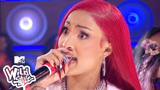 Shenseea Calls Out Nick Cannon 👀 Wild N Out [upl. by Kono]