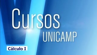 Cursos Unicamp Cálculo I  Aula 14  A Derivada como uma Função  Parte 1 [upl. by Lam]