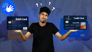 What is Different Credit Card and Debit Card ISL [upl. by Nimzaj]