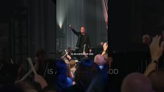 Michael W Smith Our God Awesome God short [upl. by Nediarb289]