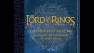 The Lord of the Rings The Two Towers CR  03 Théoden King Feat Miranda Otto [upl. by Aday]