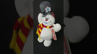 Hallmark Dancing Frosty the Snowman [upl. by Relda]