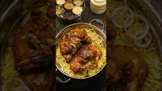 Full chicken roast and rice  chicken mandi  zulfias recipes [upl. by Giorgia]