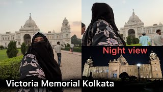 Victoria Memorial Kolkata  Victoria memorial Hall  Victoria Memorial Kolkata vlog with cousins ♥️ [upl. by Nyrahtak]