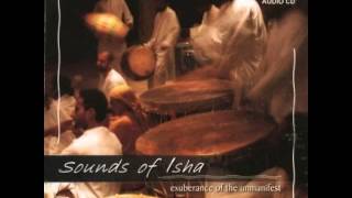 Sounds Of Isha  The Seed  Instrumental  Exuberance of the Unmanifest [upl. by Newmark]