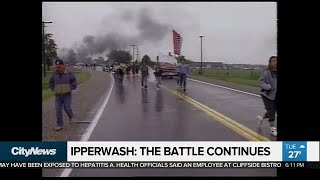 Ipperwash community 22 years after deadly standoff [upl. by Cindi365]