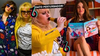 Historias perturbadoras y Datos perturbadores de TikTok TikToks de Terror de Terbuz 58 💀 [upl. by Aitnis]