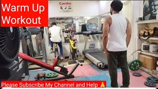 Warm up exercises before workout  Shoulder warm up exercises before workout  Warm Up Exercises [upl. by Neersan]