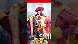 🤣 They Added WHO to Rise of Kingdoms [upl. by Llekcor]