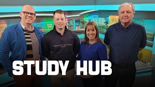 Study Hub Leaving Cert Tips Irish Paper 2 Physics amp Art [upl. by Asia]