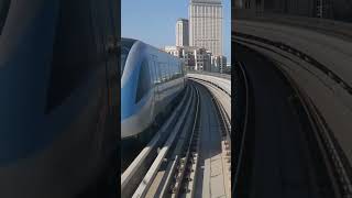 REAKTOR BLOCKS  DUBAI METRO [upl. by Salena]