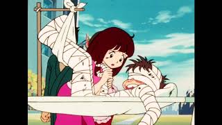 Urusei Yatsura BGM TVM14 [upl. by Sissy]