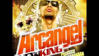 07arcangel y de la ghetto ft yaga y mackie  aparentemente [upl. by Assiroc425]