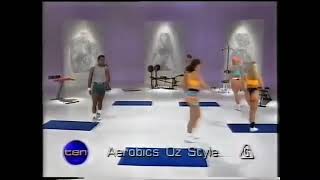 Aerobics Oz Style Wendi Carroll Cheetah Zylstra Effie Michaels June Jones sports1080PHDmp4 [upl. by Osborn5]