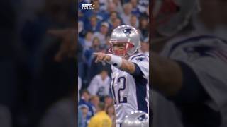 Tom Brady amp Peyton Manning talk about their rivalry and crowd noise PT2 😂  shorts [upl. by Viddah]