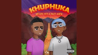 Khuphuka Preview [upl. by Siesser516]