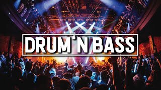 The Best Drum amp Bass Mix 2022  Best DNB Mashups amp Remixes Of Popular Songs 🔥 [upl. by Eisso]