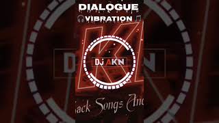 ChikTapakTamTamDialogue  Competition  vibration [upl. by Hatti]