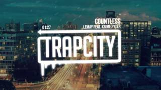 Lemay  Countless feat Krime Fyter [upl. by Odnalra]