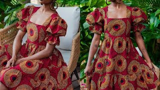 How To Draft a Square Neckline  Step By Step For Beginners [upl. by Clarinda]