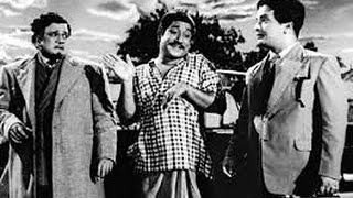 Classic Comedy Collections from Old Tamil Films [upl. by Montford65]