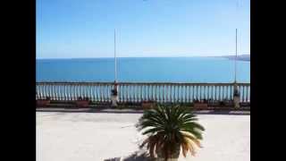 Property for sale Vasto Italy quotPortion apartment habitable of the Palazzo dAvalos Vastoquot [upl. by Vento552]