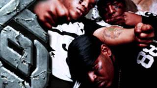 The Lox amp Dragon  Hot 97 freestyle [upl. by Nitz175]