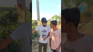 Sab Yad Hai Per 😂🤣 AJVINES shorts comedy funny ajvines presentofmind [upl. by Isleana]