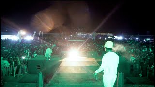 Mbosso Full performance in Sumbawanga [upl. by Jonah881]