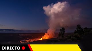 🌋 POPOCATÉPETL ERUPTION LIVE Livestream of the volcano in Mexico  DON GOYA volcano eruption [upl. by Sirred]