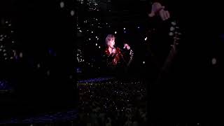 Taylor Swift  All Too Well 10 Minute Version Live From Warsaw N2 The Eras Tour [upl. by Blus34]