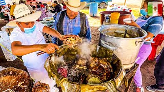 Barbacoa de Res y Consomé al Estilo del Norte [upl. by Eiclud]