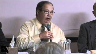 Marion Candidate Forum HQ 38 [upl. by Ashil]