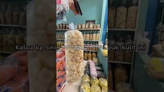 Jajan snack banyak food snacks [upl. by Edik513]