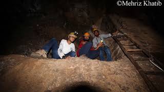 Qanat  Bijapur  Heritage Explorer  Karez  Explore [upl. by Assiral]