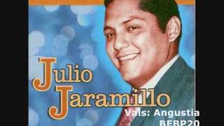 Julio Jaramillo  Angustia [upl. by Labotsirhc774]