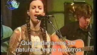 Alanis Morissette  I Was Hoping subtitulado [upl. by Malonis]