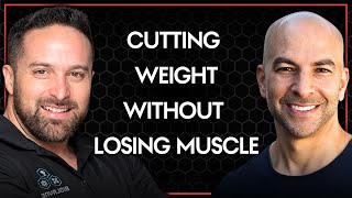 Cutting weight without losing muscle mass exercise and dietary protocols fasting and more [upl. by Nellaf257]