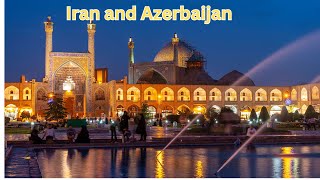 Bridging Borders Exploring the Connections Between Iran and Azerbaijan [upl. by Nerhe370]