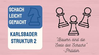 Karlsbader Struktur 2  schwarze Pläne  Bauernstrukturen [upl. by Eednas27]